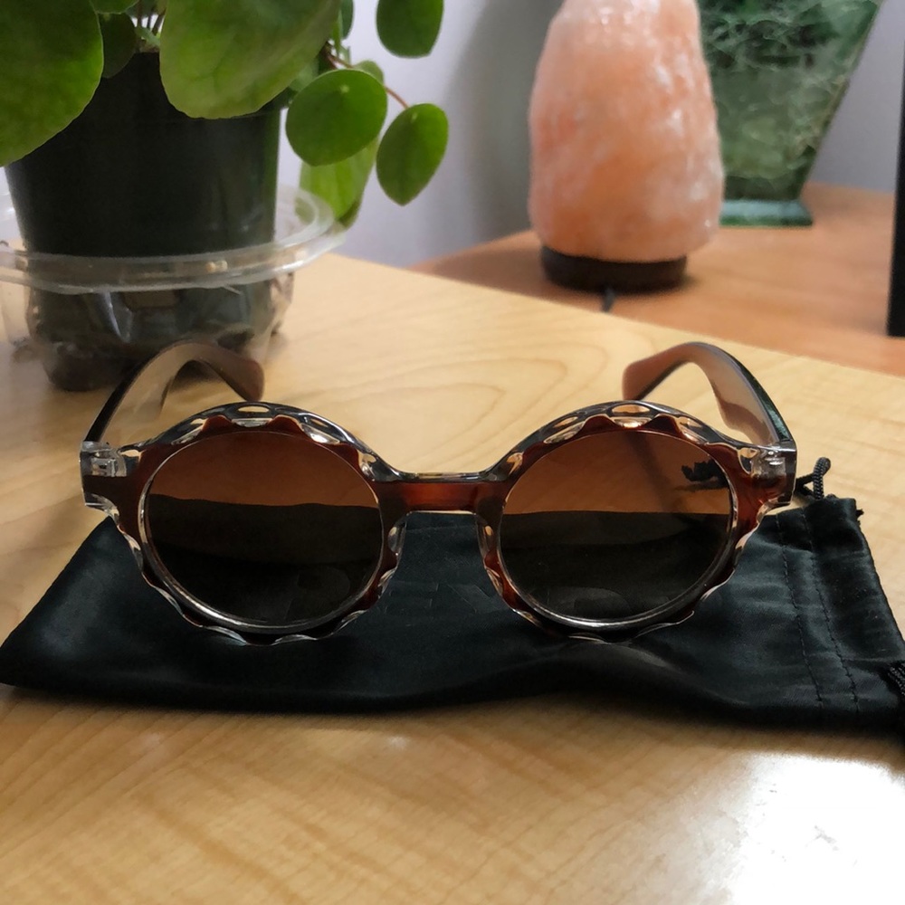 Freyrs sunglasses